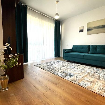 Sinaia Walter Apartment Exterior photo