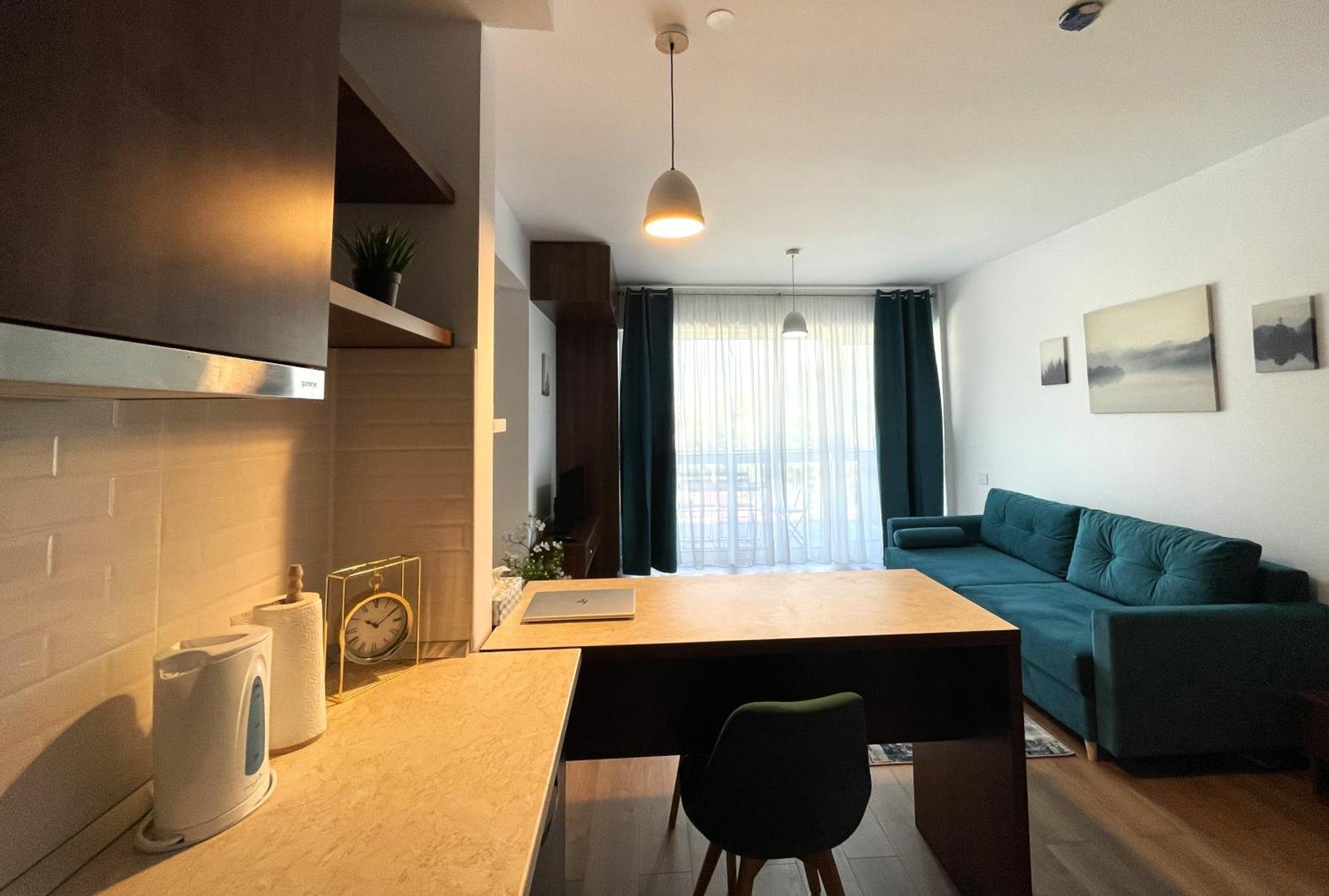 Sinaia Walter Apartment Exterior photo