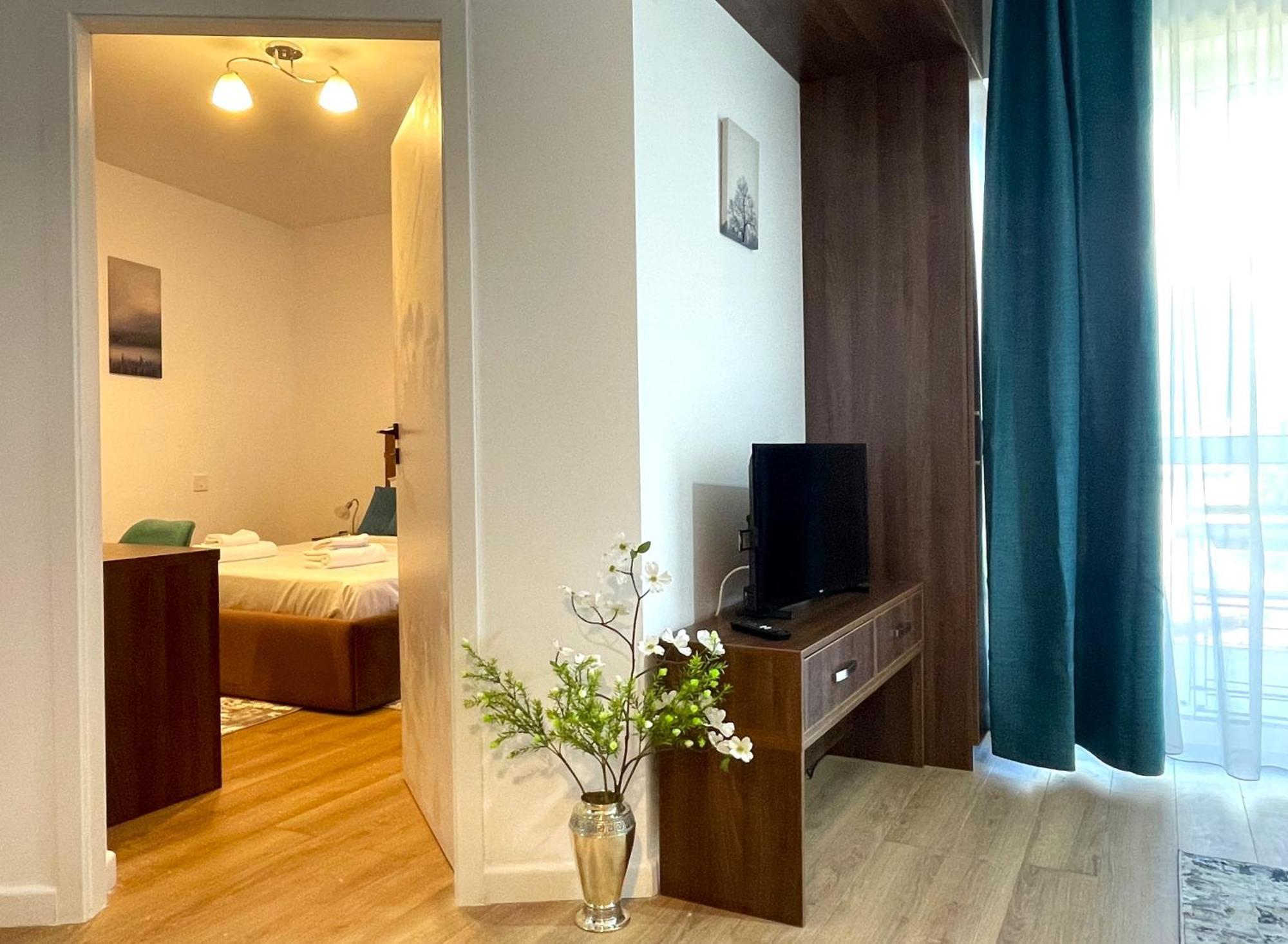 Sinaia Walter Apartment Exterior photo