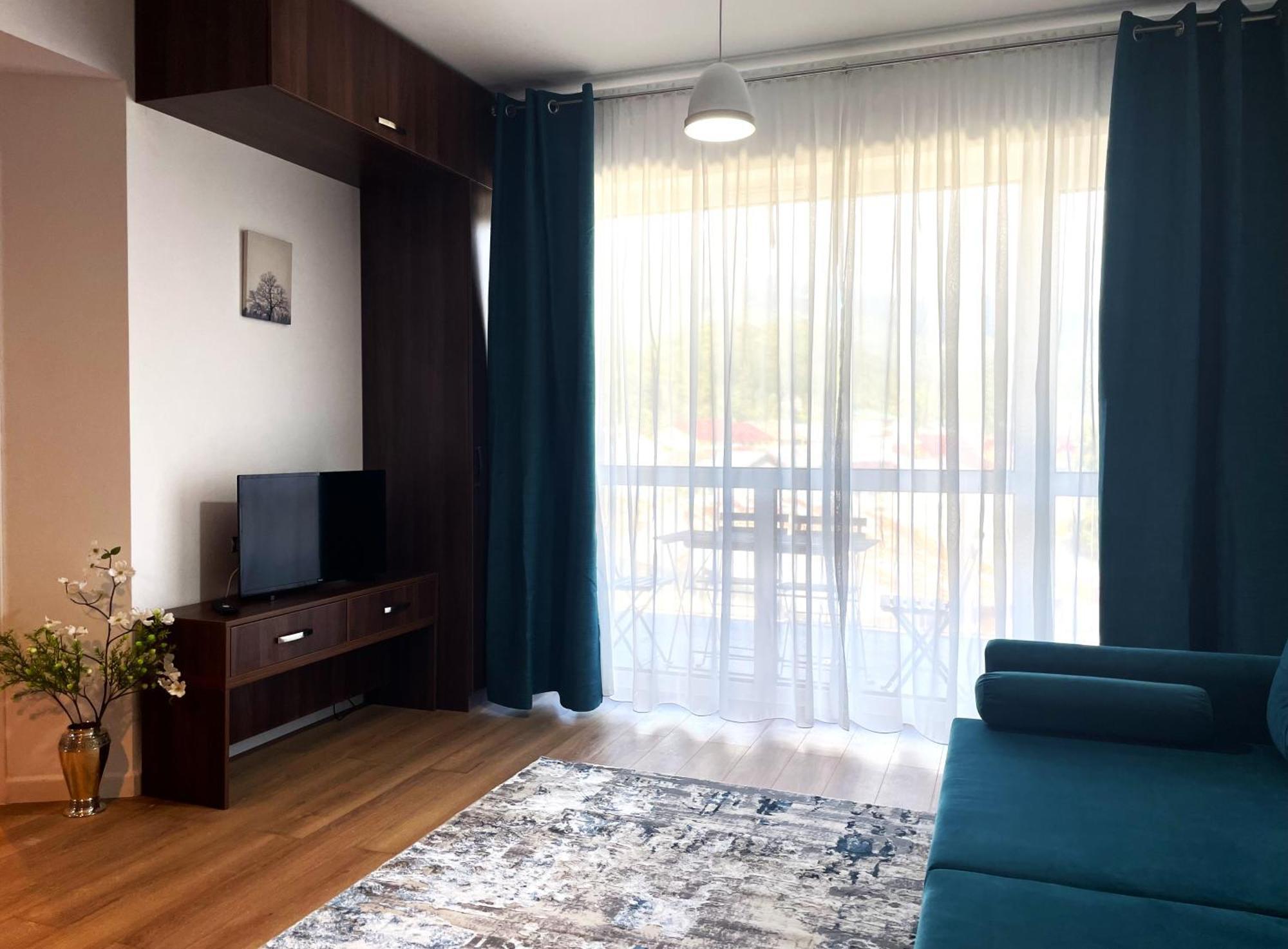 Sinaia Walter Apartment Exterior photo