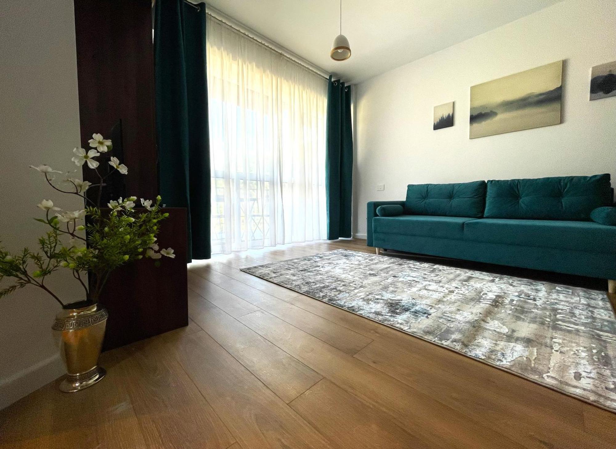 Sinaia Walter Apartment Exterior photo