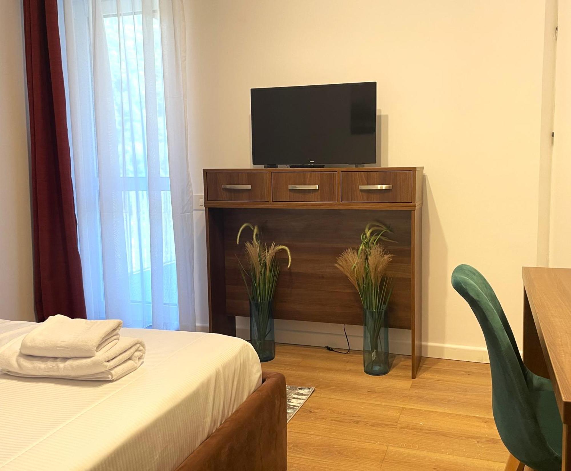 Sinaia Walter Apartment Exterior photo